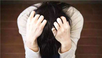 轻度焦虑患者可以这么克服焦虑