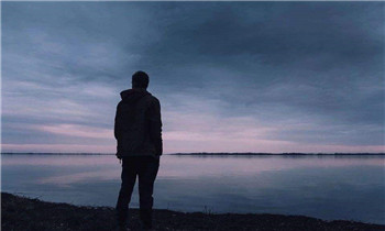 “抑郁症”经常说的4句话,若你一句没说过,或证明身心很健康